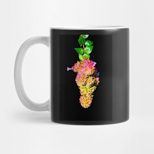 Pendulous Mug